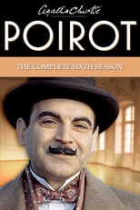 Agatha Christie’s Poirot: Season 6 (1995)