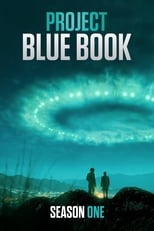 Project Blue Book: Season 1 (2019)