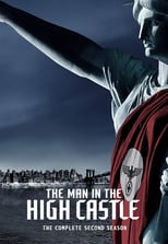 The Man in the High Castle: Season 2 (2016)