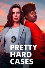 Pretty Hard Cases: Season 3 (2023)