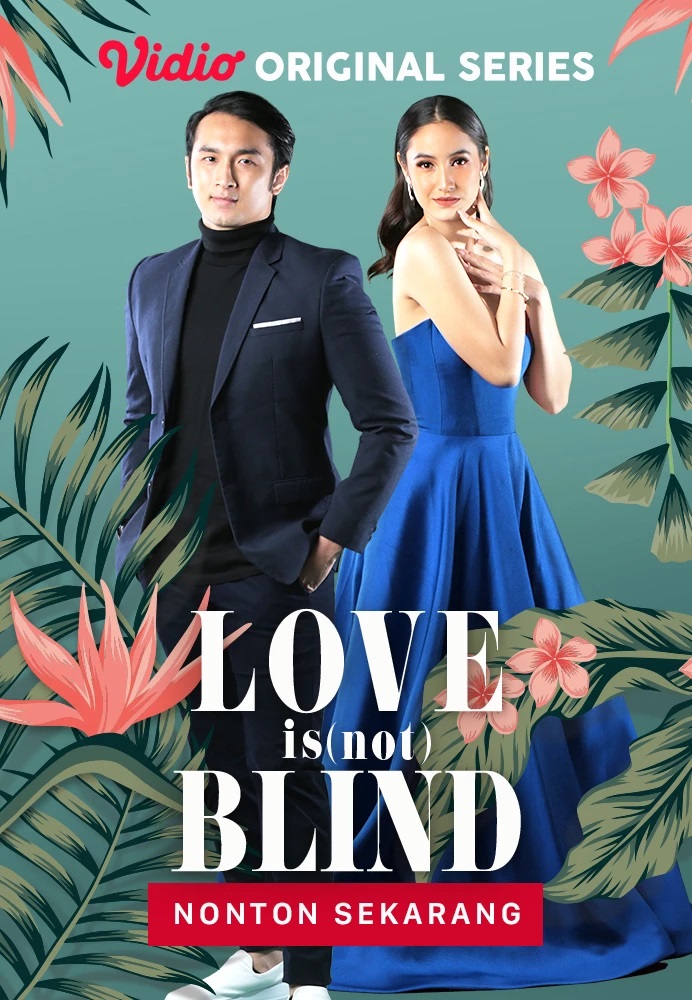 Love is (Not) Blind (2021)