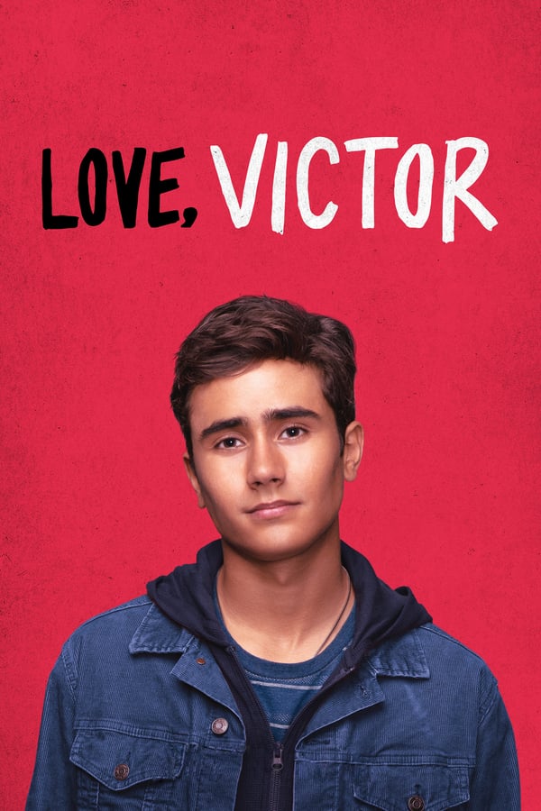 Love, Victor Season 2 (2021)