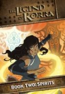 Avatar: The Legend of Korra Book 2 (2013)