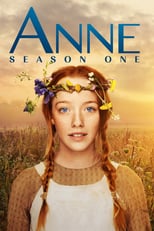 Anne with an E: Season 1 (2017)