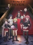 Trinity Seven (2014)