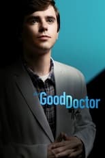 The Good Doctor: Season 6 (2022)