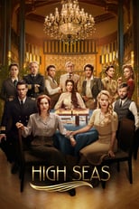 High Seas: Season 3 (2020)