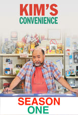 Kim’s Convenience: Season 1 (2016)