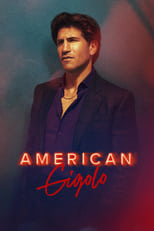 American Gigolo: Season 1 (2022)