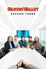 Silicon Valley: Season 3 (2016)