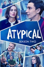 Atypical: Season 2 (2018)