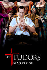 The Tudors: Season 1 (2007)