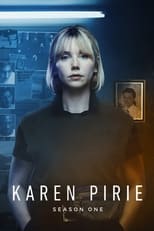 Karen Pirie: Season 1 (2022)