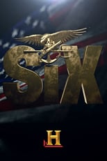 SIX: Season 1 (2017)