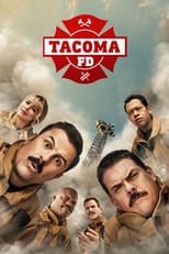 Tacoma FD: Season 3 (2021)