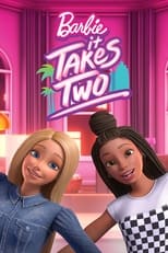 Barbie: It Takes Two: Season 2 (2022)