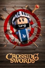 Crossing Swords: Season 1 (2020)