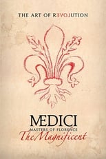 Medici: The Magnificent Season 2 (2018)