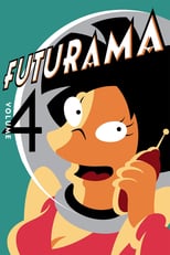 Futurama: Season 4 (2001)