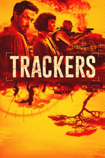 Trackers: Season 1 (2019)