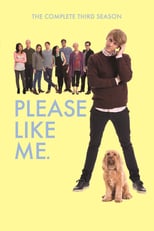 Please Like Me: Season 3 (2015)