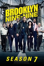 Brooklyn Nine-Nine: Season 7 (2020)