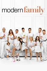 Modern Family: Season 10 (2018)