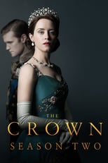 The Crown: Season 2 (2017)