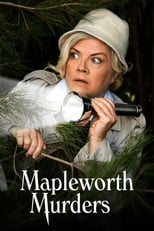 Mapleworth Murders: Season 1 (2020)