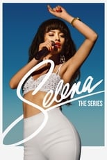 Selena: The Series: Season 2 (2021)