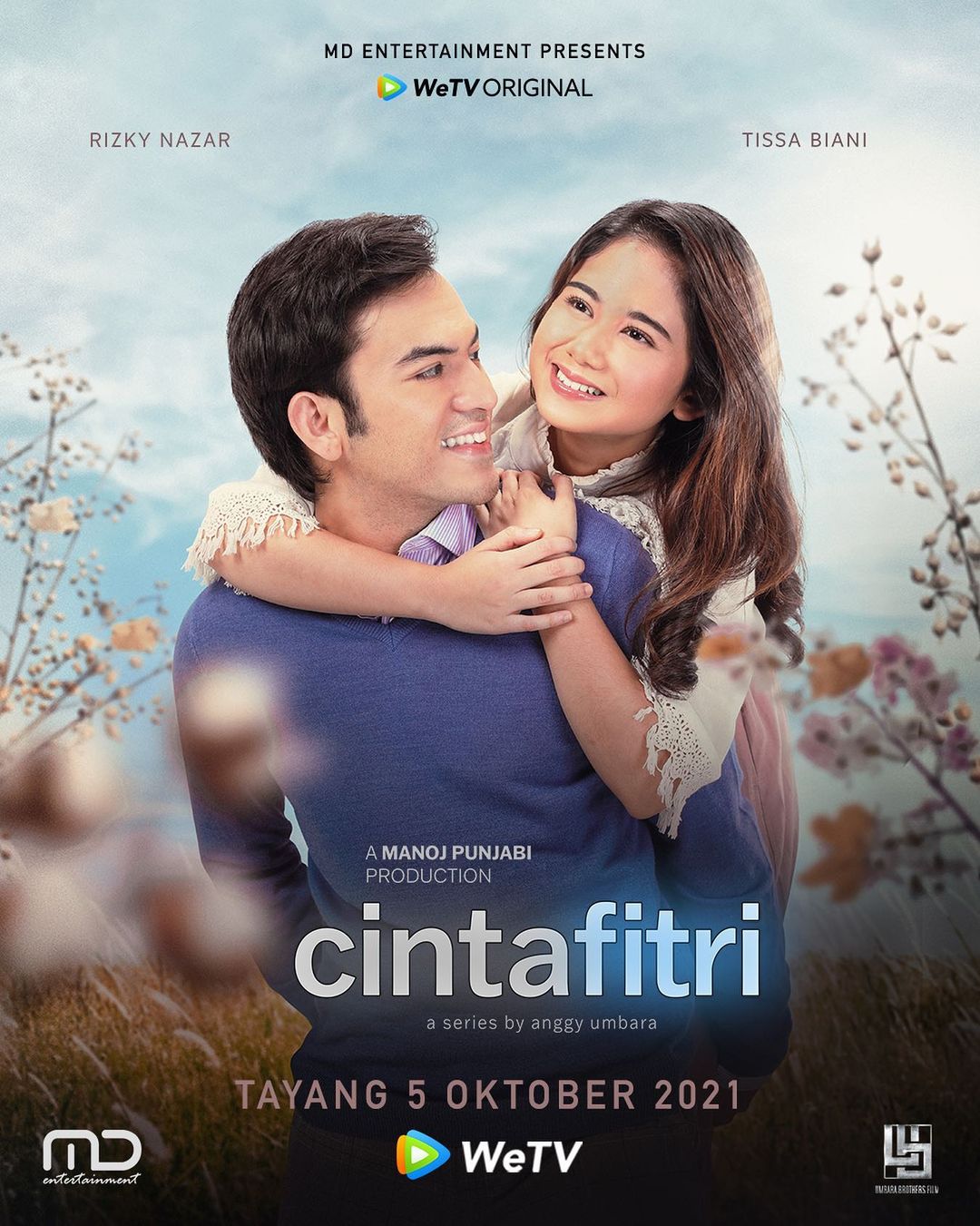 Cinta Fitri (2021)