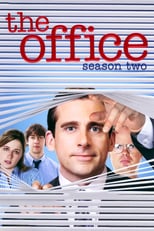 The Office: Season 2 (2005)