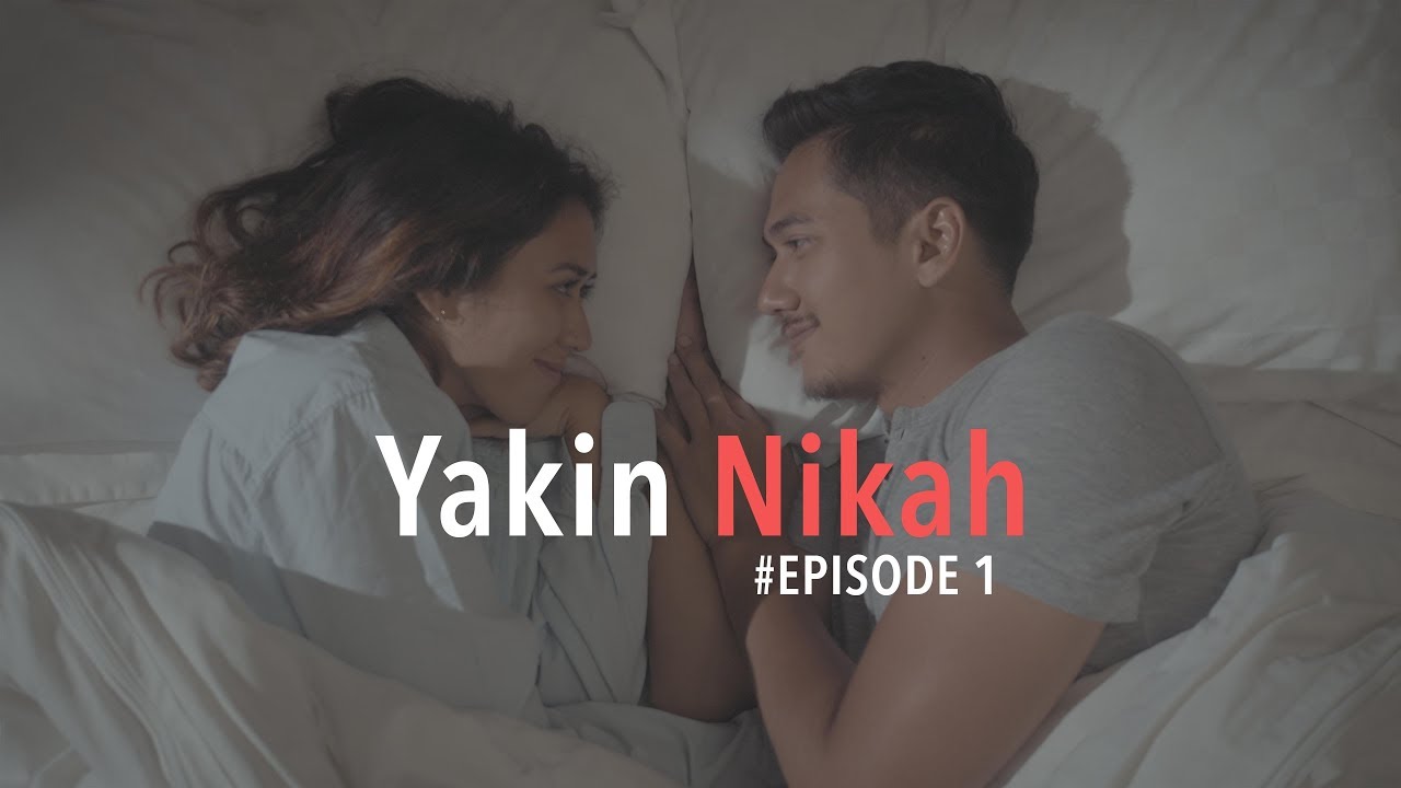 Yakin Nikah Season 3