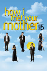 How I Met Your Mother: Season 5 (2009)