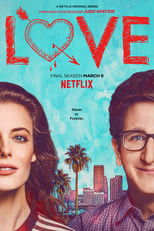 Love: Season 3 (2018)