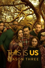 This Is Us: Season 3 (2018)