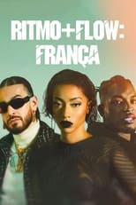 Rhythm + Flow France: Season 1 (2022)