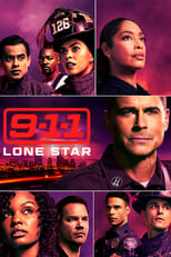 9-1-1: Lone Star: Season 2 (2021)