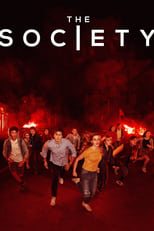 The Society: Season 1 (2019)