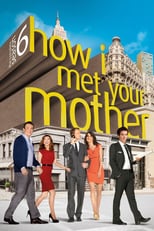 How I Met Your Mother: Season 6 (2010)