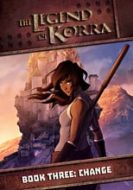 Avatar: The Legend of Korra Book 3 (2014)