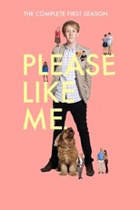 Please Like Me: Season 1 (2013)