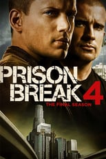 Prison Break: Season 4 (2008)