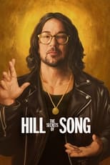 The Secrets of Hillsong: Season 1 (2023)