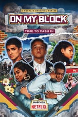 On My Block: Season 2 (2019)