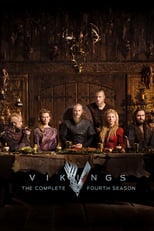 Vikings: Season 4 (2016)