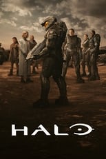 Halo: Season 1 (2022)