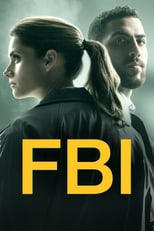 FBI: Season 2 (2019)