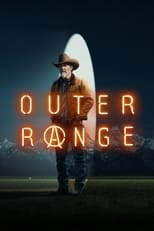 Outer Range: Season 1 (2022)