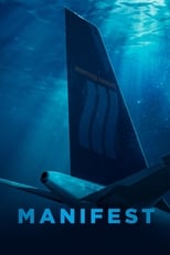 Manifest: Season 3 (2021)